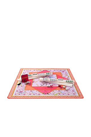 CONJUNTO DE MAHJONG DANDY BUNDLE Oh My Mahjong