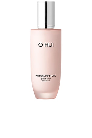 HIDRATANTE LEVE MIRACLE MOISTURE PINK BARRIER EMULSION O HUI