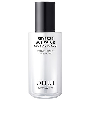 Reverse Activator Wrinkle Serum O HUI