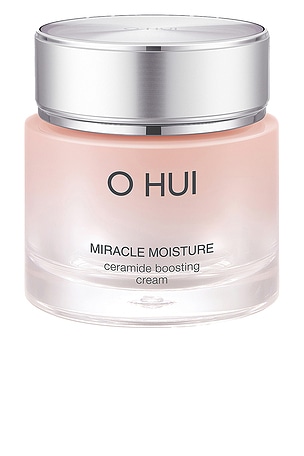 CREMA POTENCIADORA DE CERAMIDAS HIDRATANTE MILAGROSA MIRACLE MOISTURE CERAMIDE BOOSTING CREAM O HUI