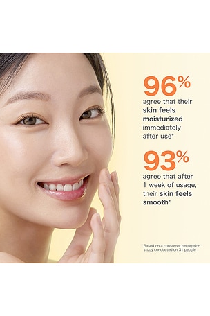 O hui suero que da un brillo tonificante milagroso miracle toneng glow serum en color belleza: N/A