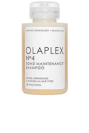 Travel No. 4 Bond Maintenance Shampoo OLAPLEX