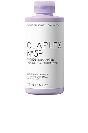 No. 5P Blonde Enhancer Toning Conditioner OLAPLEX
