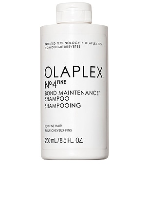 No.4 Fine Bond Maintenance Shampoo OLAPLEX