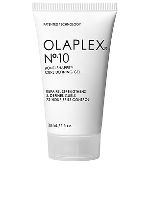 No.10 Bond Shaper Curl Defining Gel OLAPLEX
