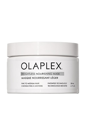 Weightless Nourishing Mask OLAPLEX
