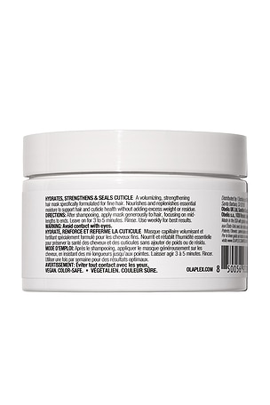 OLAPLEX Weightless Nourishing Mask in Beauty: NA