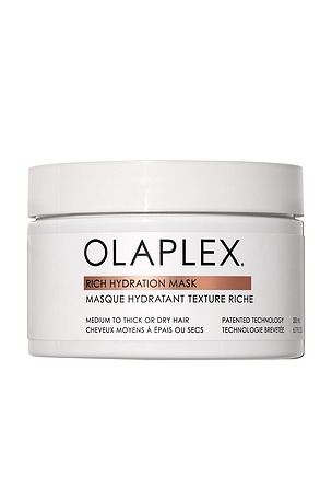 Rich Hydrating Mask OLAPLEX