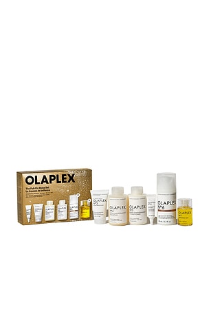 The Full On Shine Set OLAPLEX