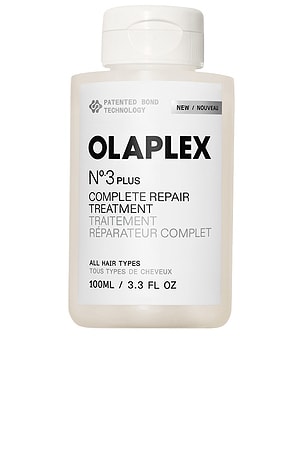 No. 3PLUS Complete Repair Treatment OLAPLEX