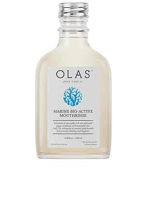 Marine Bio-Active Mouthrinse 100ml OLAS