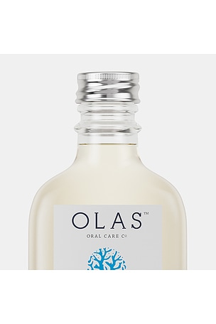 OLAS Marine Bio-Active Mouthrinse 100ml.
