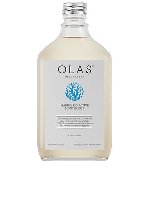 Marine Bio-Active Mouthrinse 200ml OLAS