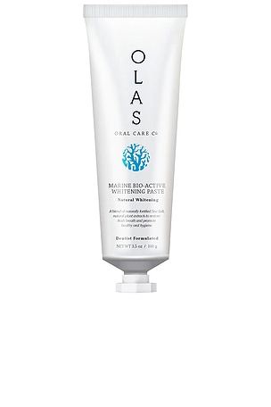 Marine Bio-Active Toothpaste OLAS