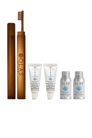 Travel Kit OLAS