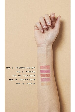 Olio E Osso Lip and Cheek Balm in No
