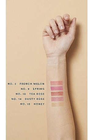 Olio E Osso Lip and Cheek Balm