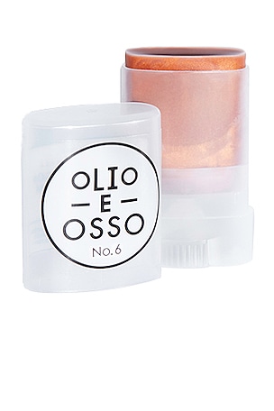 BÁLSAMO PARA ROSTRO Y MEJILLAS NO 6 Olio E Osso