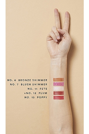 Olio E Osso Lip and Cheek Balm in No