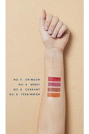 Olio E Osso Lip and Cheek Balm in No
