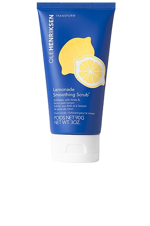 Lemonade Smoothing Scrub OLEHENRIKSEN