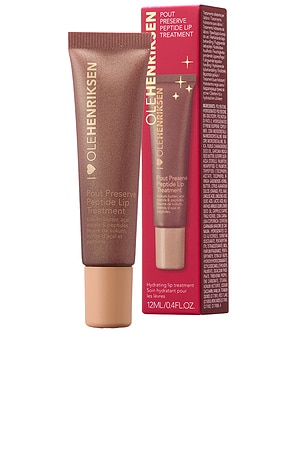 Limited Edition Glimmer Pout Preserve OLEHENRIKSEN
