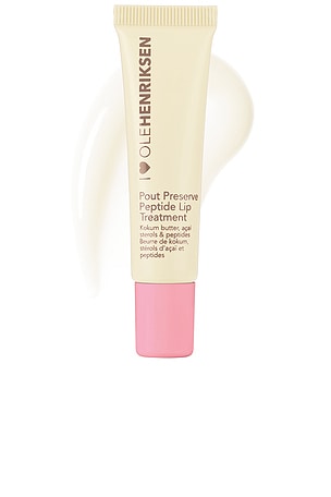 Pout Preserve Peptide Lip Treatment OLEHENRIKSEN