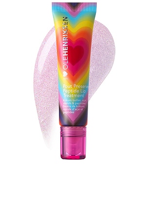 Limited Edition Pout Preserve Peptide Lip Treatment OLEHENRIKSEN
