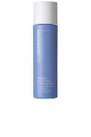 Transform Silkfoliant Toner OLEHENRIKSEN
