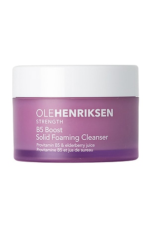 B5 Boost Solid Cleanser OLEHENRIKSEN
