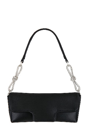 Calissa Crystal Bow Bag olga berg