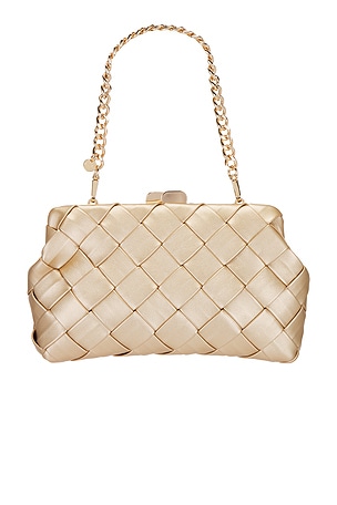 Rebecca Minkoff Easy Rider Julian Backpack in Clay REVOLVE