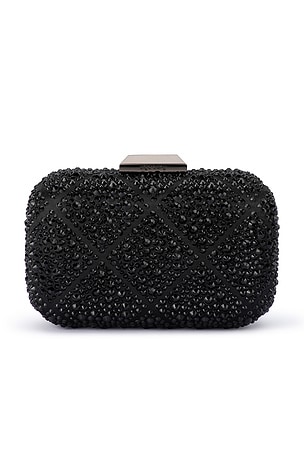 Keren Diamond Hotfix Clutch olga berg