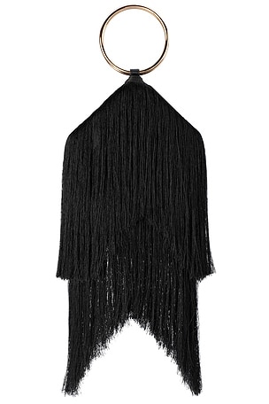 Jamie Fringed Bag olga berg