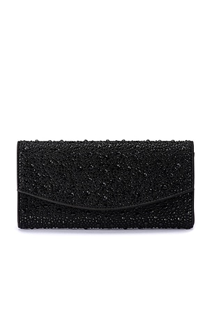 Emma Crystal Clutch olga berg