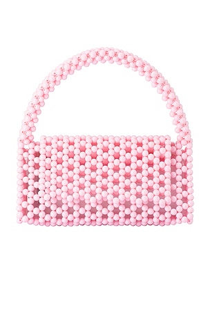 Amrita Bead Top Handle olga berg