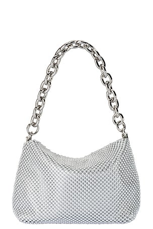 Skylar Ball Mesh Bag olga berg