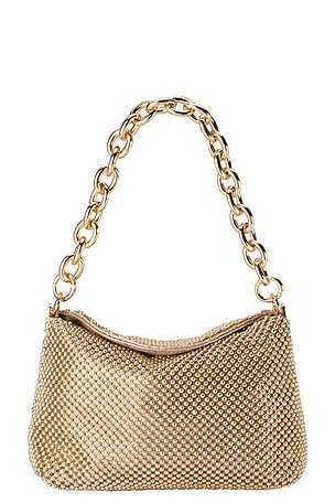 Skylar Ball Mesh Bag olga berg