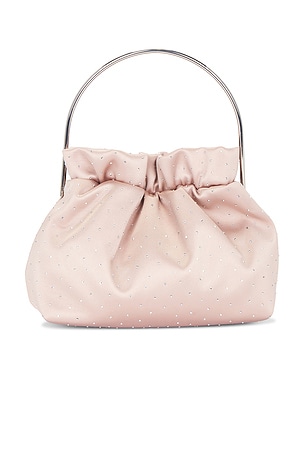 Archie Top Handle Pouch olga berg