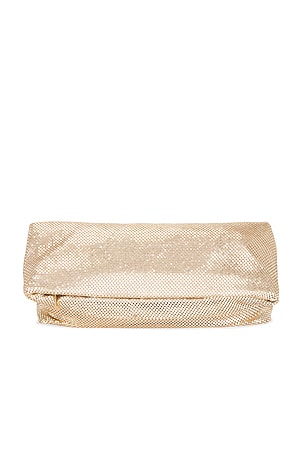 Clem Oversized Clutch olga berg