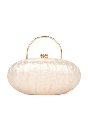 Imelda Top Handle Bag olga berg
