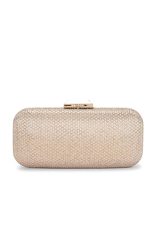 CLUTCH COM CRISTAIS EDIE olga berg