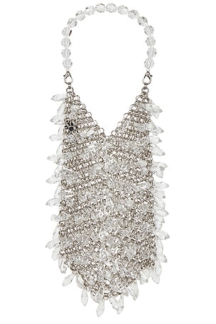 Florence Chainmail Bag olga berg