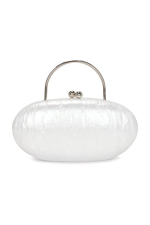 Imelda Top Handle Bag olga berg