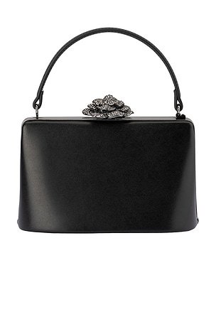 Grace Embellished Frame Bag olga berg