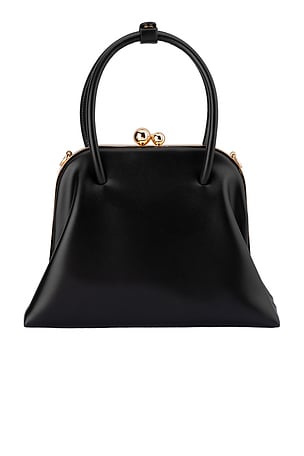 Leandra Top Handle Bag olga berg