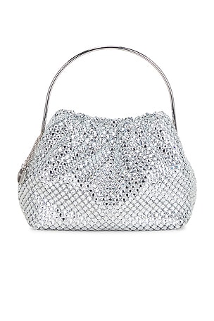 Whitney Crystal Top Handle Bag olga berg