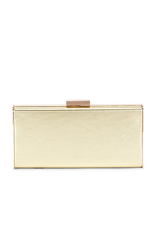Samantha Slimline Clutch olga berg