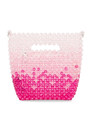 Tilda Beaded Grab Bag olga berg