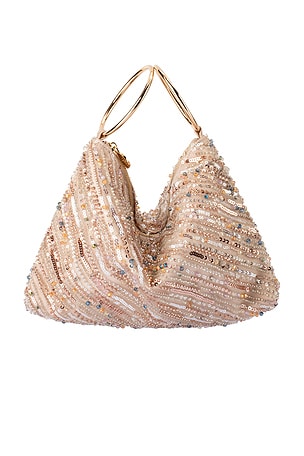Dion Ring Handle Bag olga berg